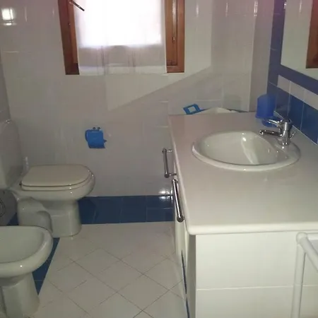 Levratti Apartmán *